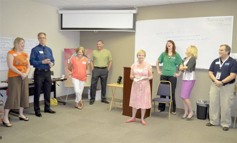 Main Street Toastmasters